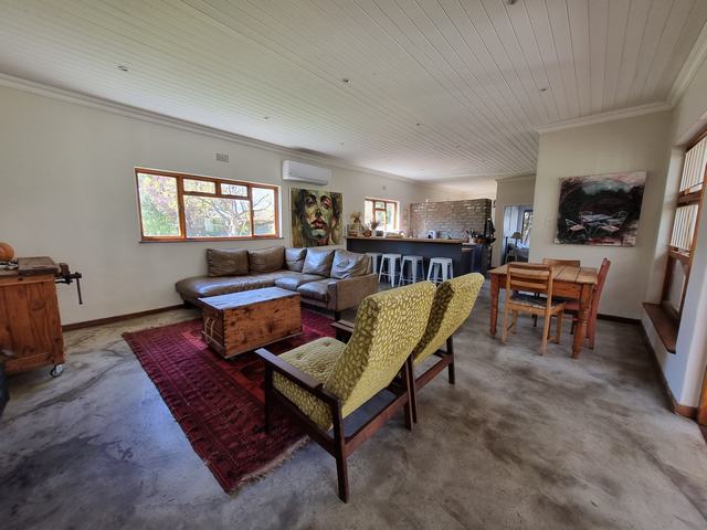 4 Bedroom Property for Sale in Prince Alfred Hamlet Western Cape